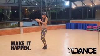 Make it Happen by Golffy