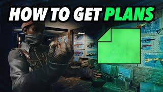 How To Get Weapon Plans in Vigor - (Best Way) *Skip to Solution 2*