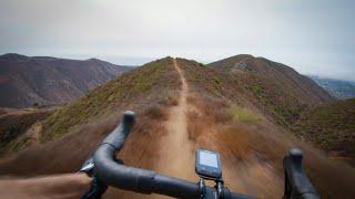 You'll Want A Gravel Bike After Watching This