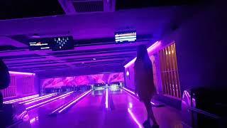 Gangnam bowling 강남락볼링장