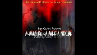 ALMAS DE LA MEDIA NOCHE - Película Hondureña 2002 (parte 1/2)