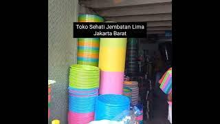 Yuk Intim Isi dari Toko Sehati Jembatan Lima.