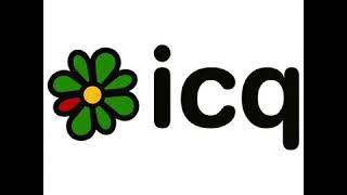 ICQ Message Sound