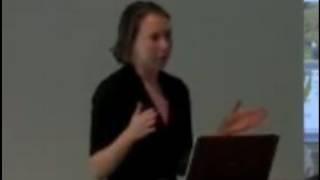 Lakes on Titan - Lauren Wye (SETI Talks)