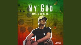 My God (feat. Renato Taimes)