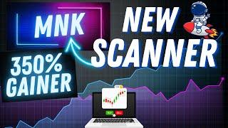 NEW Reversal Scanner + Results ▶ With Bullish Bob #daytrading