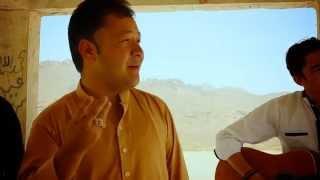 Asghar Sarshad -New Hazaragi song  2014 [HD] -Sherin Band Dill