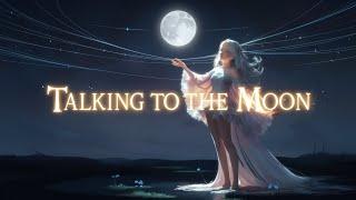 Talking to the Moon | Moon | Kids Songs | Super Simple Songs | Nursery Rhymes | Moonlight