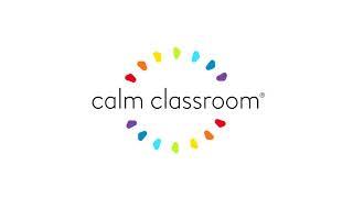 Calm Classroom Practice of The Week - Body Scan