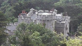 Enya's Manderley Castle - Killiney, Dublin