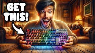 Best Budget Gaming Keyboard in 2024 (Top 5 Picks For FPS, MMO & RPG Games)