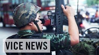 Thai Military Declares Coup d'État: Thailand on the Brink (Dispatch 3)
