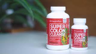 Super Colon Cleanse