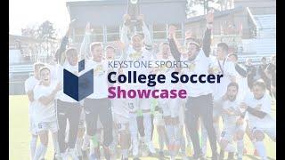 Keystone Sports Soccer Showcase