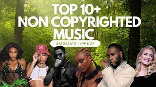 Top Non Copyrighted Music for your Vlogs | Best background music for YouTube videos.