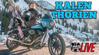 2LaneLIVE | Kalen Thorien