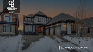 107 Mahogany Landing | Calgary Real Estate