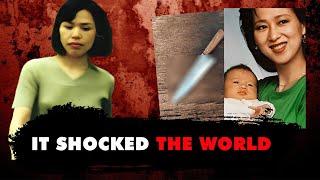 Taiwanese Wife Discovers Her Husband Keeping A Mistress In The U.S. Leading To Murder!