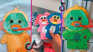 Paper Duck  | TikTok Compilation #2