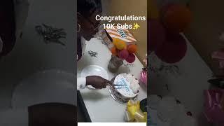 Congratulations   #10ksubscriberscelebration  #renewableenergy #bungomawoman #kenya