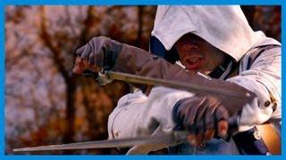 Assassin's Creed 3: Rebel Blades