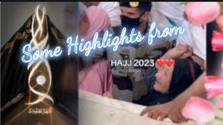 Top heartwarming moments of Hajj 2023 | Hajj 2023 Emotional Scenes|#hajj2023 #hajjheartwarmingscenes