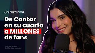 Briella: la cantante más VIRAL de Venezuela | Coquette | Solo Tu