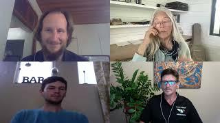 Planet Local Documentary Live Q&A with Helena Norberg-Hodge and Jim Gale