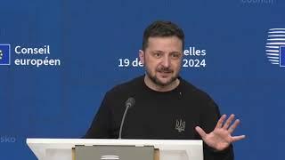 Зеленський зірвався на пропозицію Путіна: "Ви вважаєте, що це адекватна людина? Просто відморозки!"