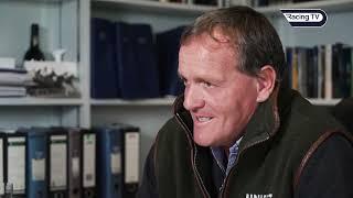 Richard Hannon: Rosallion's Sussex Stakes hopes & the rest of my Glorious Goodwood team