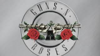 Guns and Roses - Civil War