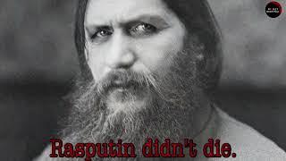 Rasputin: The Most Mysterious Man To Ever Exist