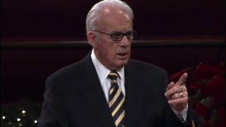 John MacArthur - What is the Biblical view of Christian Self Defense?