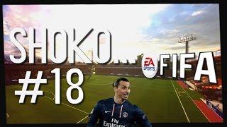 Shoko... #18 | FIFA