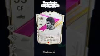 6PM CONTENT IN AROUND 60 SECONDS #fyp #futties #fifa #foryou #playerpick #fut #ea #playerpickfifa