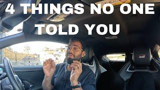Know This Before Buying Used German Cars