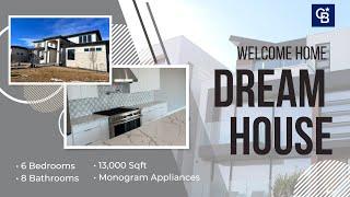 Discover Your Dream Home in Denver Metro: 13,000 SQF Contemporary-Inspired Home with Mountain Views