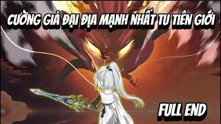 Full 1-26 | Cường Giả Đại Địa Mạnh Nhất Tu Tiên Giới - Một Mình Ta Tiêu Diệt Tất Cả | Doremon review