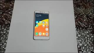 How to reset Xiaomi Redmi 4A to Factory Settings