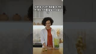 우리나라 국민 음식 남녀노소 다 좋아하는 라면의 특징과 효능