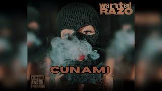 Wanted Razo - Cunami (Music Video)