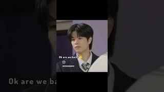 Did y'all observe this?  #skzedits #kpop #straykids #seungmin