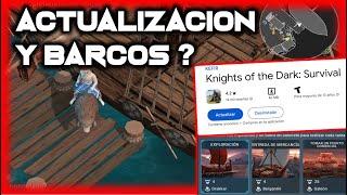 GRAN ACTUALIZACION40megas BARCOS Y EXPEDICIONES - FROSTBORN - El Javi G