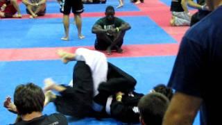 Guy III SC Grappling Championship 2011