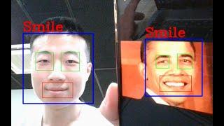 玩转OpenCV人脸识别【子豪兄OpenCV Python教程】