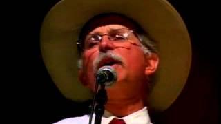 National Cowboy Poetry Gathering: Dave Stamey, "Come Ride With Me"