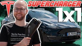 SUPERCHARGER erklärt FÜR ALLE (auch Fremdmarken)