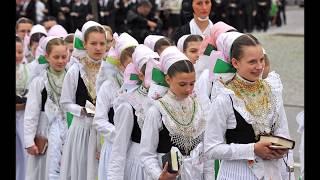 Crostwitz  * Sorben * Minderheiten *  Domowina * Integration