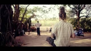 Daniel Waples - Hang Drum - Goa, India