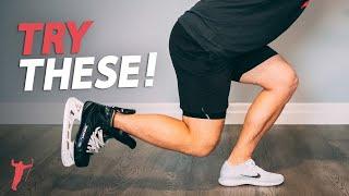 7 "MUST DO" HOCKEY EXERCISES 